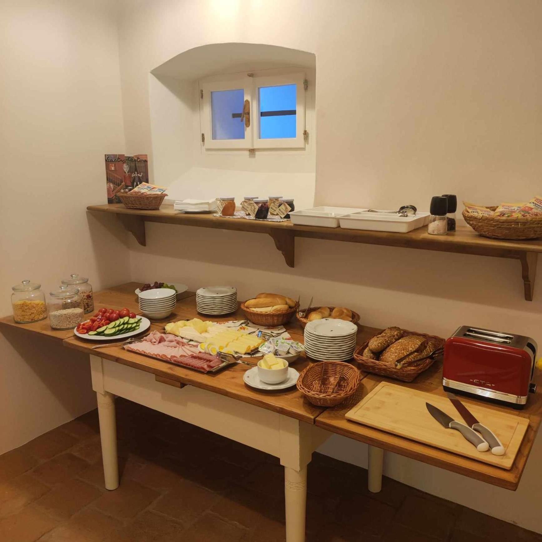 Just Jimramov Hotel Bagian luar foto
